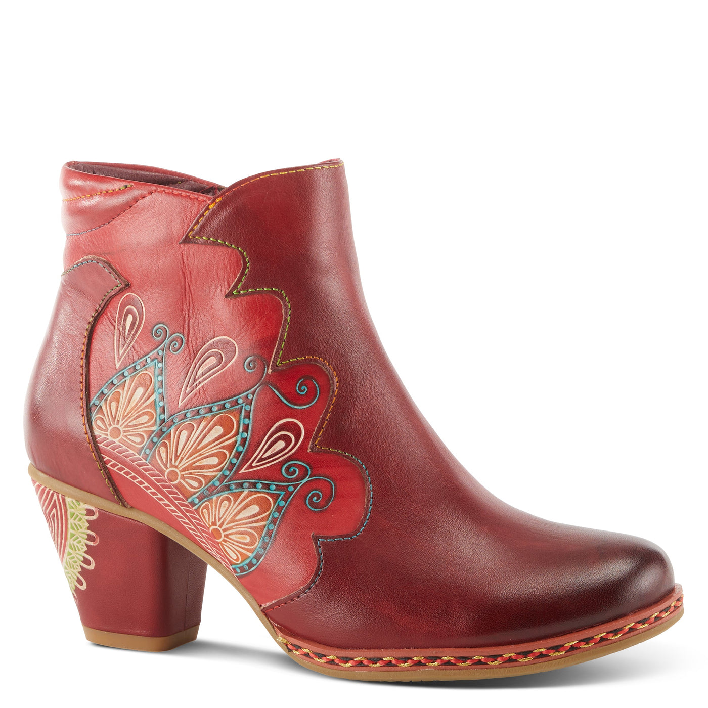 Wavehello shoes by L'Artiste