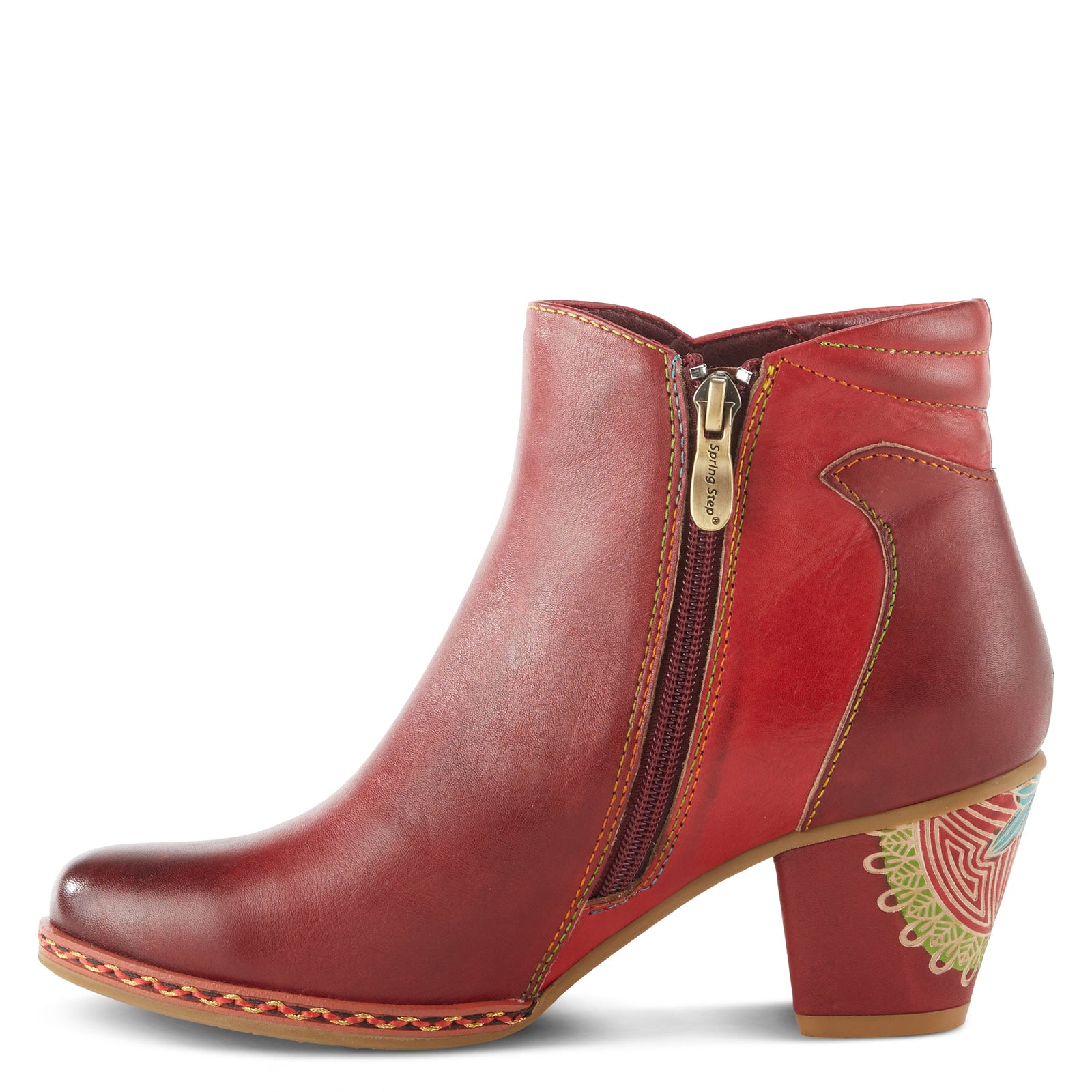 Wavehello shoes by L'Artiste main image 1