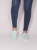 MINT GREEN