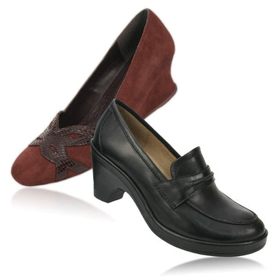 Shoes – Page 5 – Spring Step Shoes